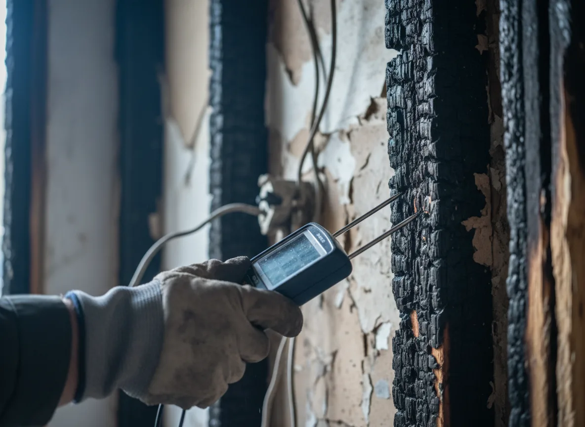 Fire Damage Restoration Bridgeport, CT FAQs